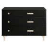 Babyletto Lolly 6-Drawer Double Dresser, Assembled