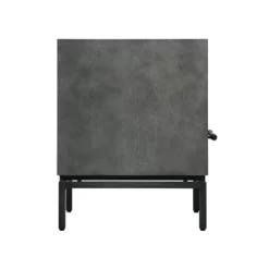 Ashton Marble Top Nightstand Table Gray - Finch 13 Ashton Marble Top Nightstand Table Gray - Finch -DreamNest Store GUEST 6a636741 8577 44bb ad11 58f32e544eeb