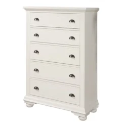 5pc Full Addison Panel Bedroom Set Dove White - Picket House Furnishings -DreamNest Store GUEST 6aabfbd1 1d8d 458b 9b28 bd56a0cd9937