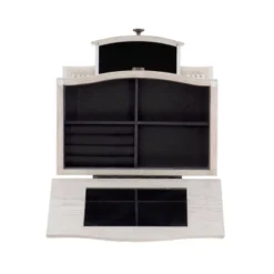 Helene Jewelry Armoire - Powell Company -DreamNest Store GUEST 6b854c16 2a59 44c1 b494 2a871ca40b7f