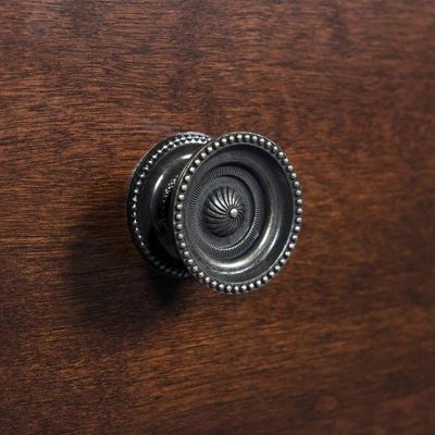 Conley Dresser And Mirror Cherry - Picket House Furnishings 4 Conley Dresser And Mirror Cherry - Picket House Furnishings - Image 4