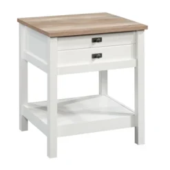 Cottage Road Nightstand - Sauder -DreamNest Store GUEST 6c4adbfa a92d 4504 9798 ec81795b6b6c