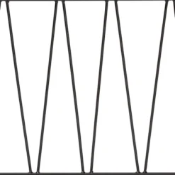 Twin Lysa Metal Daybed Black - Baxton Studio 11 Twin Lysa Metal Daybed Black - Baxton Studio -DreamNest Store GUEST 6c72d5bf 9c3b 4f8a 9177 2b0e18389c50