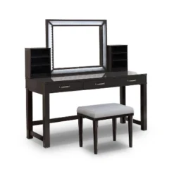 Wreston Storage Drawers Vanity Set - MiBasics 8 Wreston Storage Drawers Vanity Set - MiBasics -DreamNest Store GUEST 6d0c9afb dc95 4133 b877 ec9741cf5e30