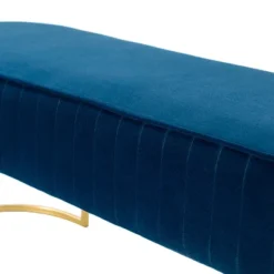 Nina Upholstered Bench For Bedroom | ARTFUL LIVING DESIGN 21 Nina Upholstered Bench For Bedroom | ARTFUL LIVING DESIGN -DreamNest Store GUEST 6d7297dd 6a5b 48b1 abc3 f6b29a2b4477