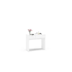 Ava Pull Top Vanity White - Polifurniture -DreamNest Store GUEST 6e8d6ba3 f1a6 4be8 bcc4 8de081e8edb5
