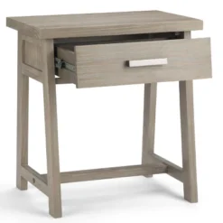 24" Hawkins Solid Wood Nightstand - Wyndenhall 15 24" Hawkins Solid Wood Nightstand - Wyndenhall -DreamNest Store GUEST 6f4f0a80 0941 4f3f 9527 64f567caede1