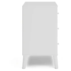 Piperton Chest Of Drawers White/Brown/Natural - Signature Design By Ashley -DreamNest Store GUEST 6f9b8066 b7f1 4eea 9a94 052f3a4f45ae