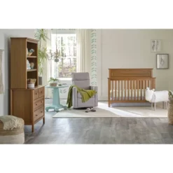 DaVinci Autumn 4-Drawer Dresser -DreamNest Store GUEST 6fceb35f 9a2f 4fa5 bc72 b37a594fd0be