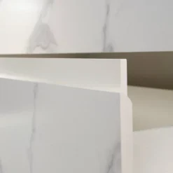 Hudson Court 4 Drawer Vertical Chest With Faux Marble Finish Pearl Oak - Sauder -DreamNest Store GUEST 6fea780d 461e 4b9d a504 af7e2b3ff7ea