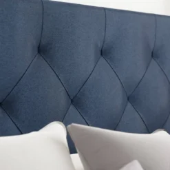 Jane Adjustable Velvet Upholstered Headboard - Brookside Home 14 Jane Adjustable Velvet Upholstered Headboard - Brookside Home -DreamNest Store GUEST 709ff953 bc2f 48b1 b5d8 adb4f208b54d