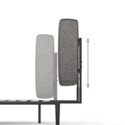 Parker Headboard With Split Cushion - Zinus 12 Parker Headboard With Split Cushion - Zinus -DreamNest Store GUEST 716b8097 583f 421c 859c 10f229bcd2f1