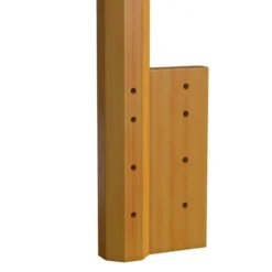 Full/Queen Oak Tree Headboard Natural - Hillsdale Furniture 5 Full/Queen Oak Tree Headboard Natural - Hillsdale Furniture -DreamNest Store GUEST 7198a96b daba 4ab4 9366 b1868d0d34ab