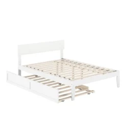 Boston Bed With Trundle - AFI -DreamNest Store GUEST 71e55122 cebb 4f2b acea 63c852c089c0