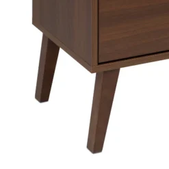6 Drawer Milo Mid-Century Modern Tall Chest - Prepac -DreamNest Store GUEST 71f3070d a83a 405b 9c7b 0d04c1478daa
