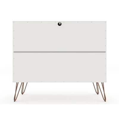 Rockefeller Dresser - Manhattan Comfort 4 Rockefeller Dresser - Manhattan Comfort - Image 4