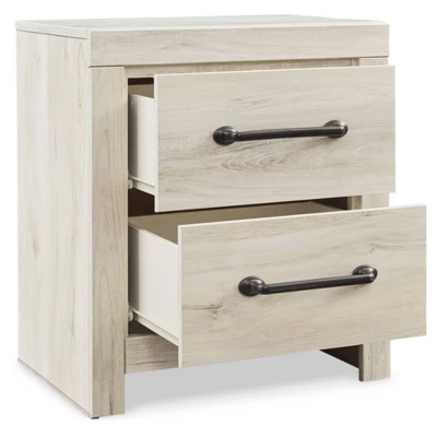 Cambeck Nightstand White - Signature Design By Ashley 2 Cambeck Nightstand White - Signature Design By Ashley - Image 2