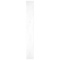 Flash Furniture HERCULES Series 8' X 12'' Solid Pine Folding Farm Bench With 3 Legs -DreamNest Store GUEST 72a55794 e810 4e41 8d02 904b08848944