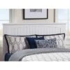 Queen Nantucket Headboard - AFI