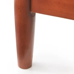 Queen Casta Platform Wood Bed - Lifestorey -DreamNest Store GUEST 74e78e51 1612 406b aa13 764ddcadb5b4