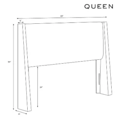 Encino Fully Upholstered Headboard - Threshold™ Designed With Studio McGee 10 Encino Fully Upholstered Headboard - Threshold™ Designed With Studio McGee -DreamNest Store GUEST 75073efd 6609 4a42 bb39 4cf2791d3b50