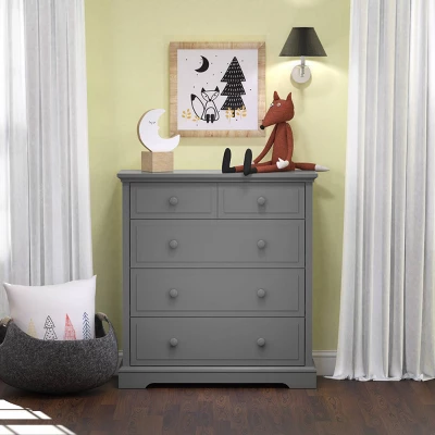 Child Craft Universal Select Chest 4 Child Craft Universal Select Chest - Image 4