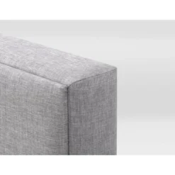 King Bellevue Upholstered Panel Bed - CorLiving 12 King Bellevue Upholstered Panel Bed - CorLiving -DreamNest Store GUEST 76281b4e ccd3 40fb ae99 095e9fce6bfb