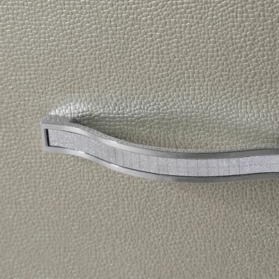 Glamour Youth Nightstand Champagne - Picket House Furnishings 4 Glamour Youth Nightstand Champagne - Picket House Furnishings - Image 4