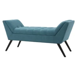 Demi Tufted Bench - Christopher Knight Home -DreamNest Store GUEST 76fed06a 05fb 4101 821c 0d8f20e79ca1