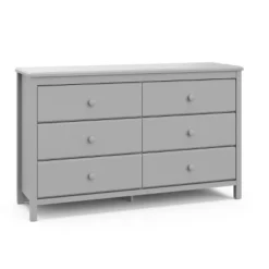 Storkcraft Alpine 6 Drawer Dresser 25 Storkcraft Alpine 6 Drawer Dresser -DreamNest Store GUEST 77328f25 4a1a 4c42 9ad1 30e97f832b7b