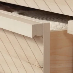 Harvey Park 6 Drawer Dresser - Sauder -DreamNest Store GUEST 782a0a36 622e 414f 9056 885aaf269c7c