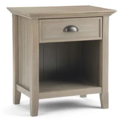 Normandy Bedside Table - WyndenHall -DreamNest Store GUEST 78f4d707 6775 4c2b 8613 c3f30e0cd4e6