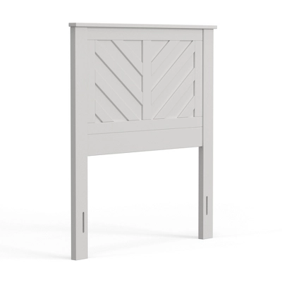 Glenwillow Home LaFerme Wood Panel Headboard 3 Glenwillow Home LaFerme Wood Panel Headboard - Image 3