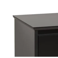 Coal Harbor 2 Drawer Tall Nightstand With Open Shelf Black - Prepac 8 Coal Harbor 2 Drawer Tall Nightstand With Open Shelf Black - Prepac -DreamNest Store GUEST 794ddfaa 4e98 4579 b3ed 38a4c9601e39