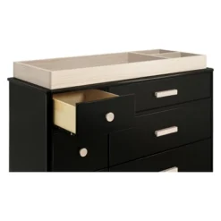 Babyletto Lolly 6-Drawer Double Dresser, Assembled -DreamNest Store GUEST 7998a32f 0ea8 4617 b9fc 08169c7a04cb