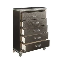 38" Sadie Chest Dark Champagne - Acme Furniture -DreamNest Store GUEST 79c5052f 750a 4630 88d4 bf487ac57809