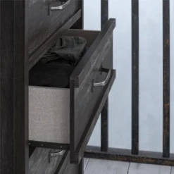 Dandrea 5 Drawer Dresser - Room & Joy 16 Dandrea 5 Drawer Dresser - Room & Joy -DreamNest Store GUEST 7a8fe4da 7b4b 4315 8072 8b2d2e01427f