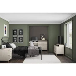 Kalissa Wide Wireless Charger Nightstand - Novogratz 19 Kalissa Wide Wireless Charger Nightstand - Novogratz -DreamNest Store GUEST 7aa321a0 8256 4b2b 834b f465b6436598