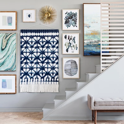 Verken Mid Century Modern Settee Bench - Threshold™ 1 Verken Mid Century Modern Settee Bench - Threshold™