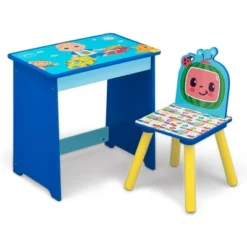 Delta Children CoComelon Room Box Bedroom Set - 4pc -DreamNest Store GUEST 7b4509fa 500c 4926 8c42 e91059bd8814