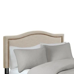 Iverson Upholstery Headboard