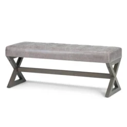 David Large Ottoman Bench - WyndenHall -DreamNest Store GUEST 7b856778 34b7 4c7d bbf1 27f01d825e2c