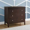 Delta Children Campbell 3 Drawer Dresser