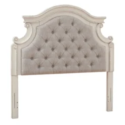 Realyn Upholstered Panel Headboard Beige - Signature Design By Ashley 10 Realyn Upholstered Panel Headboard Beige - Signature Design By Ashley -DreamNest Store GUEST 7c529b0d 50e8 4184 aa09 e8fd78cc8166