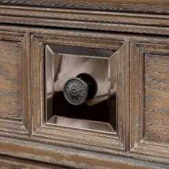 3pc Lellen Bedroom Set With 2 Nightstands Beige/Rustic Natural Tone - HOMES: Inside + Out 16 3pc Lellen Bedroom Set With 2 Nightstands Beige/Rustic Natural Tone - HOMES: Inside + Out -DreamNest Store GUEST 7c59af9b c3b2 4fab 9a2d 0b692e0d3ee8