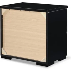 Belmont 2 Drawer Nightstand - Finch 16 Belmont 2 Drawer Nightstand - Finch -DreamNest Store GUEST 7cdc27b7 3fd4 4563 977e ea80f93edc38