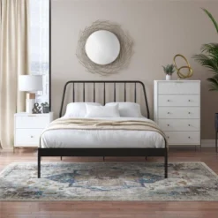 Anastasia Nightstand White - CosmoLiving By Cosmopolitan -DreamNest Store GUEST 7df88156 104d 4b34 b697 d3e1d12c5d3b