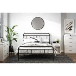 Weslar 4 Drawer Dresser - Room & Joy -DreamNest Store GUEST 7ed5ddc8 139a 474c a957 491cdebf3457