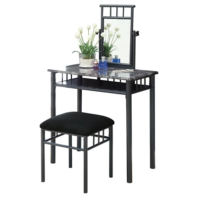 2pc Vanity Set - EveryRoom 4 2pc Vanity Set - EveryRoom - Image 4