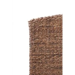 King Estern Banana Leaf Panel Headboard Dark Brown - Summerland Home -DreamNest Store GUEST 7f6be219 a938 420b 80c4 37c680678ab1